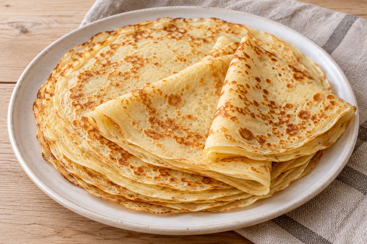Naleśniki